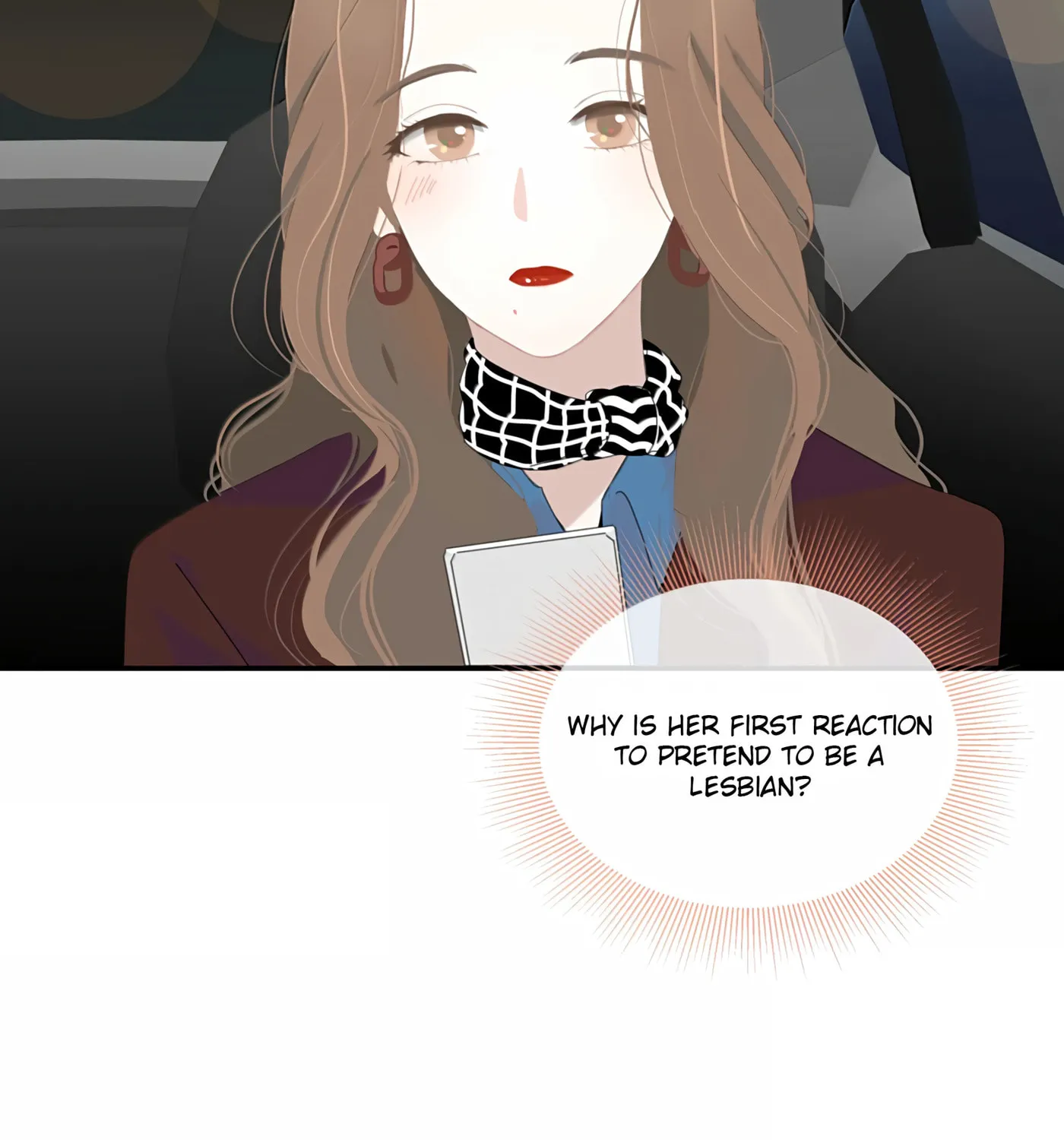 Summer Trend Chapter 18 page 52 - 
