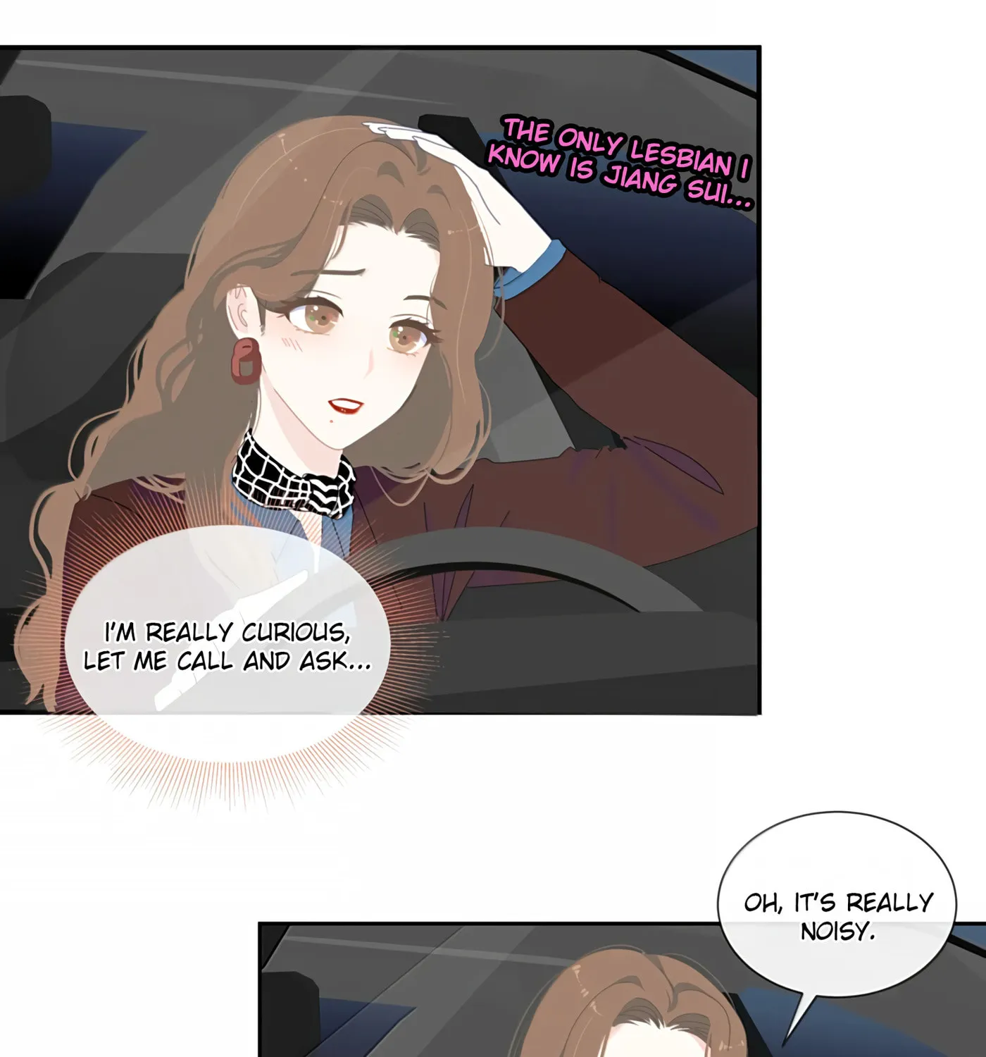 Summer Trend Chapter 18 page 53 - 