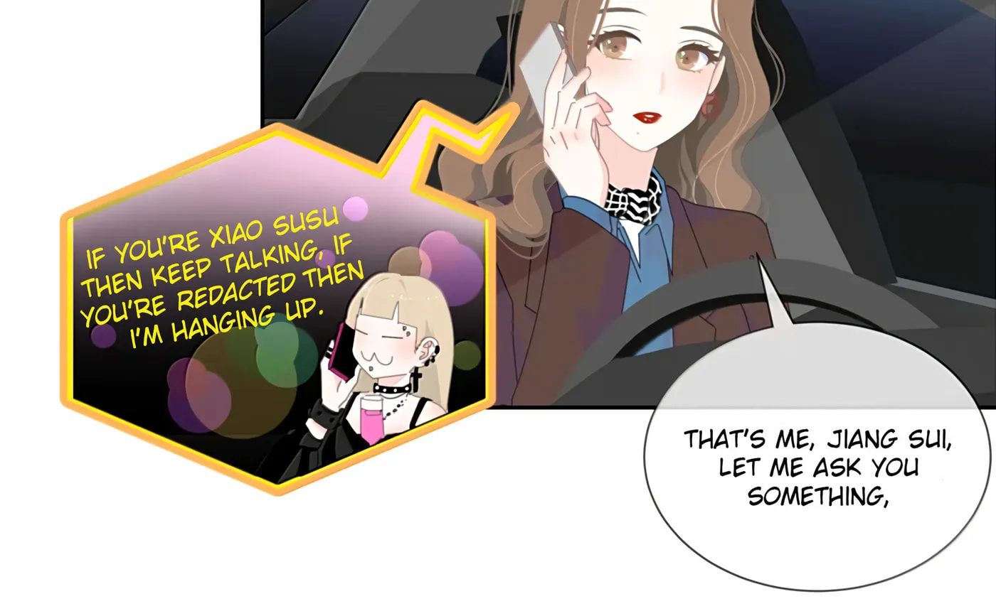 Summer Trend Chapter 18 page 54 - 
