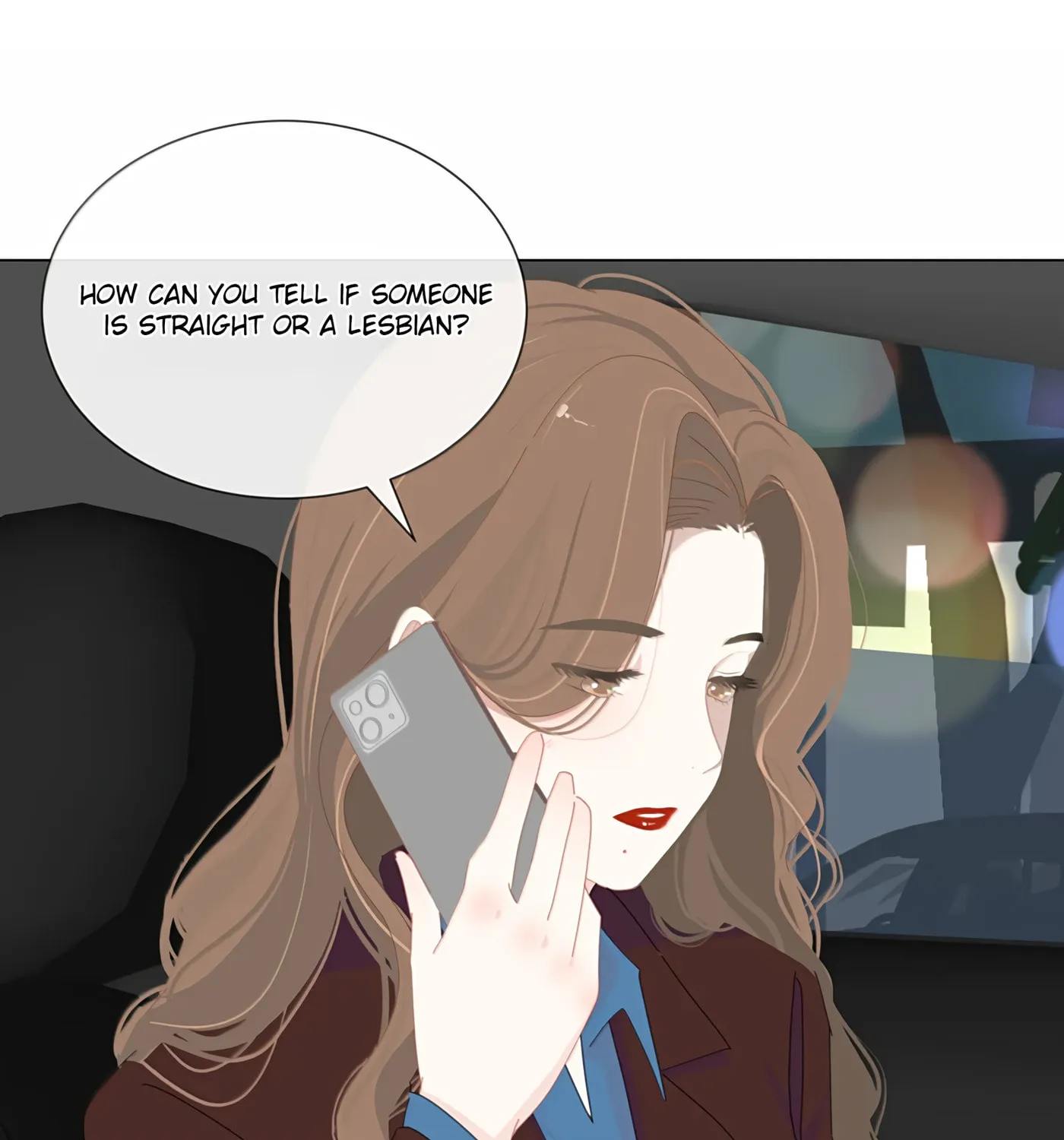 Summer Trend Chapter 18 page 55 - 