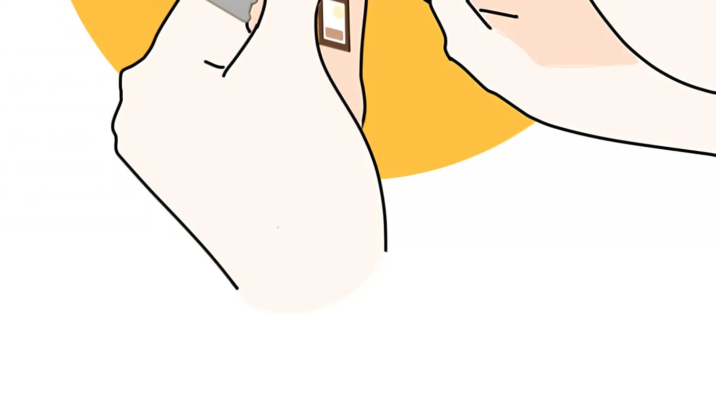 Summer Trend Chapter 18 page 58 - 