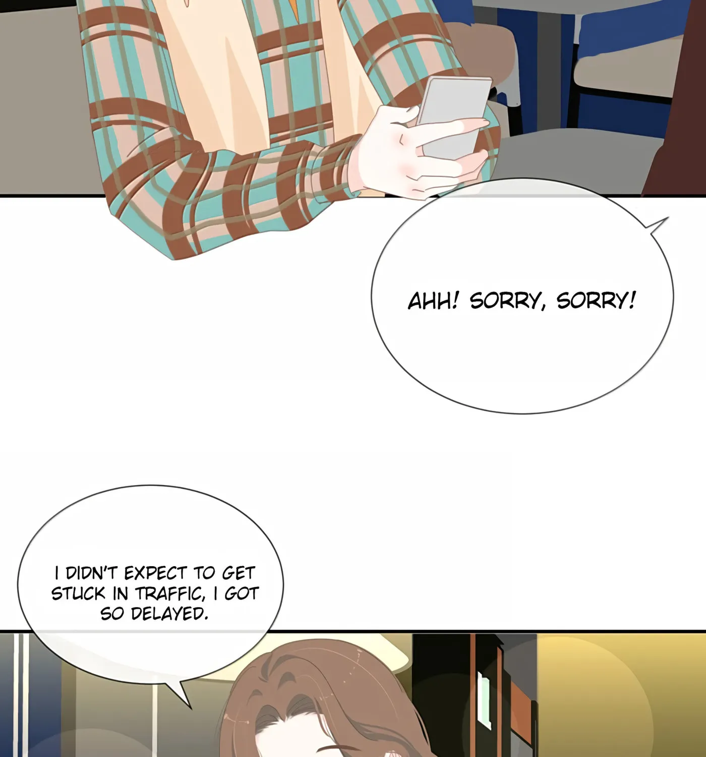 Summer Trend Chapter 18 page 7 - 