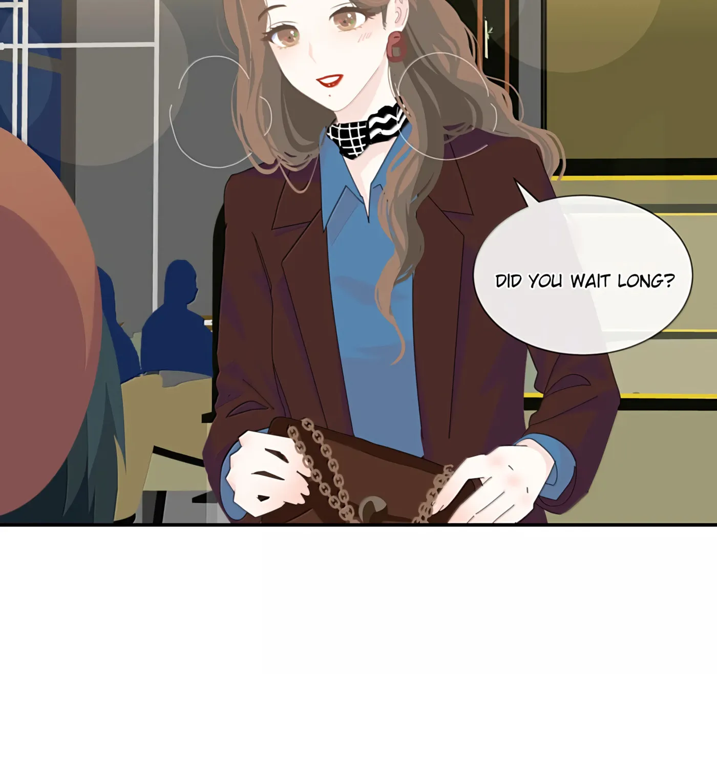 Summer Trend Chapter 18 page 8 - 