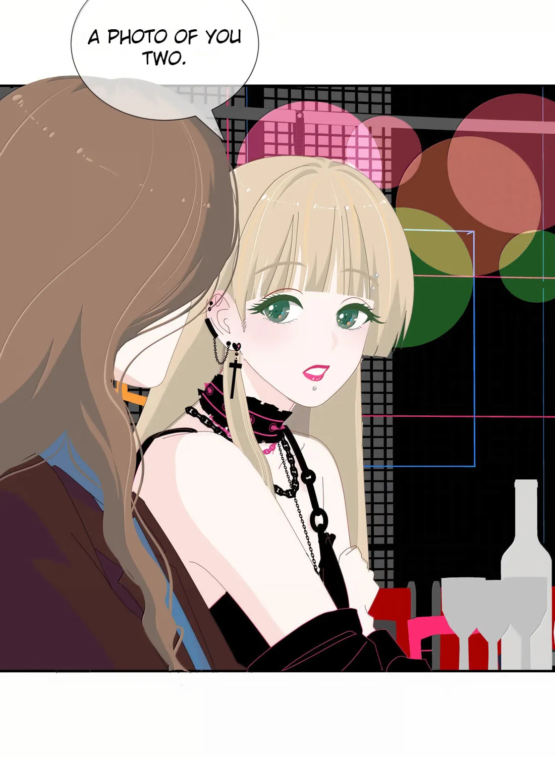 Summer Trend Chapter 19 page 11 - 