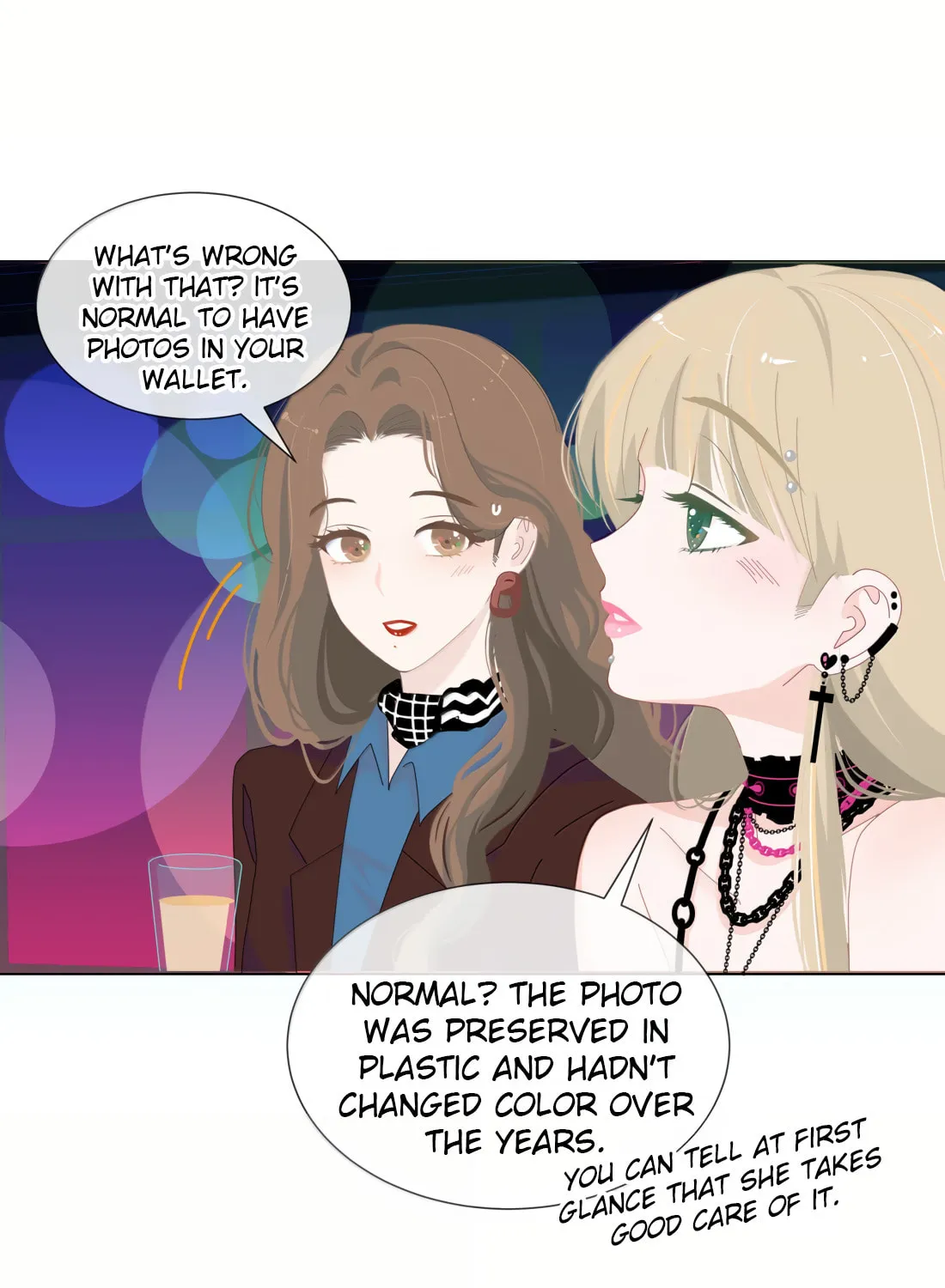 Summer Trend Chapter 19 page 13 - 