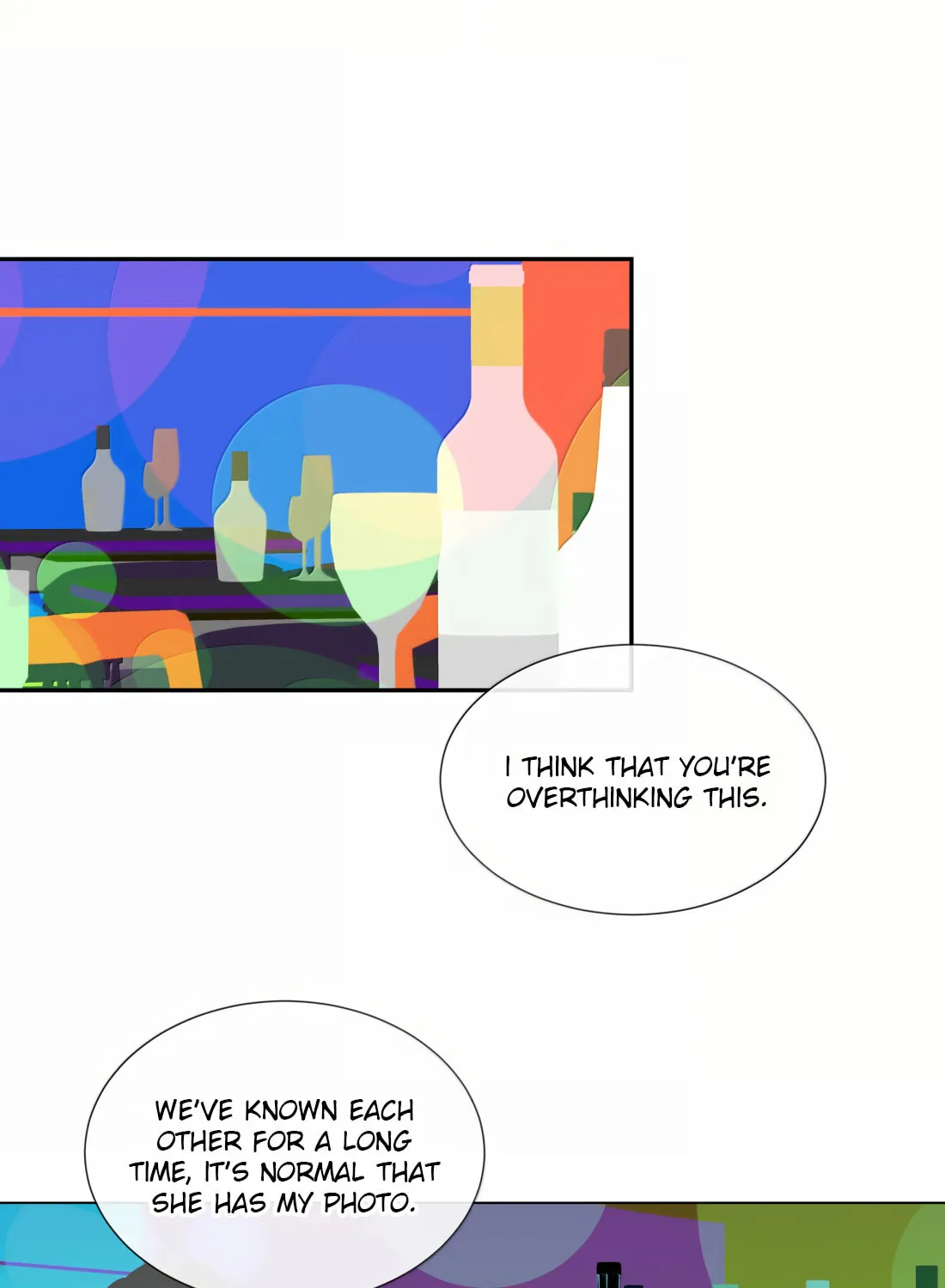 Summer Trend Chapter 19 page 15 - 