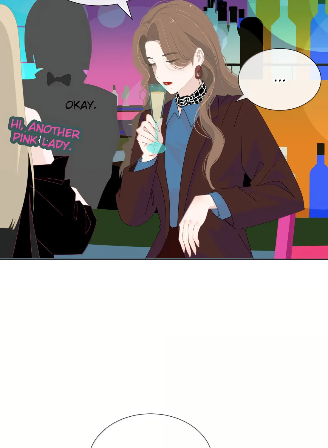 Summer Trend Chapter 19 page 16 - 