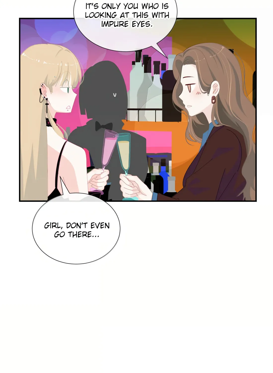 Summer Trend Chapter 19 page 17 - 