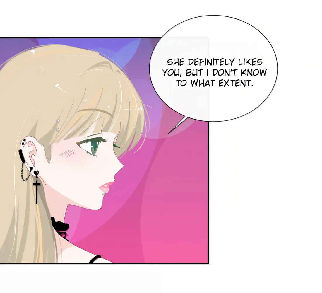 Summer Trend Chapter 19 page 18 - 