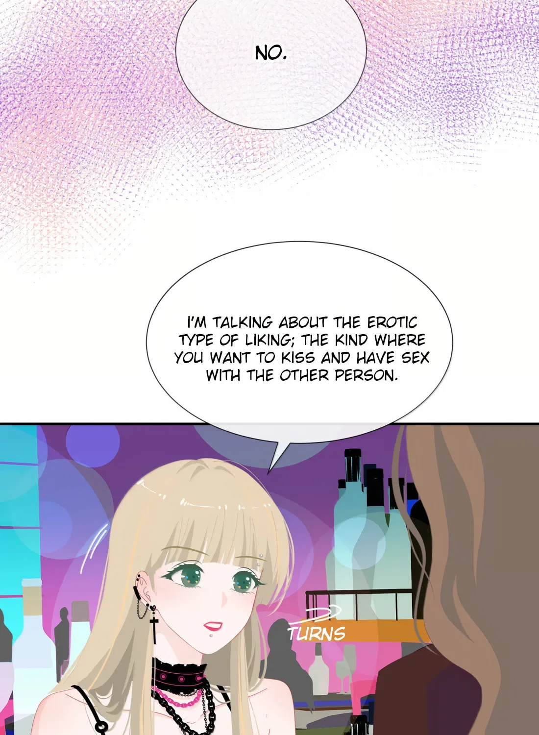 Summer Trend Chapter 19 page 20 - 
