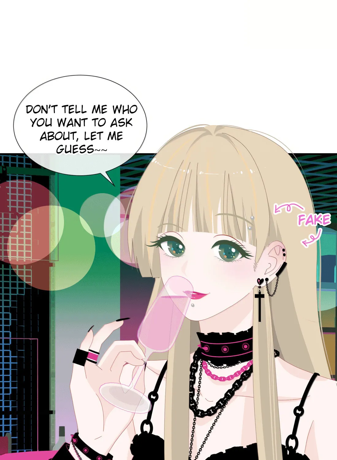 Summer Trend Chapter 19 page 3 - 