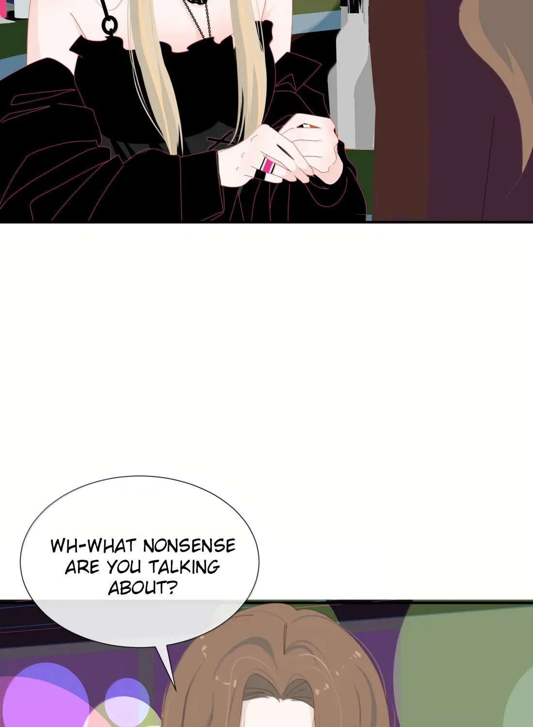 Summer Trend Chapter 19 page 21 - 