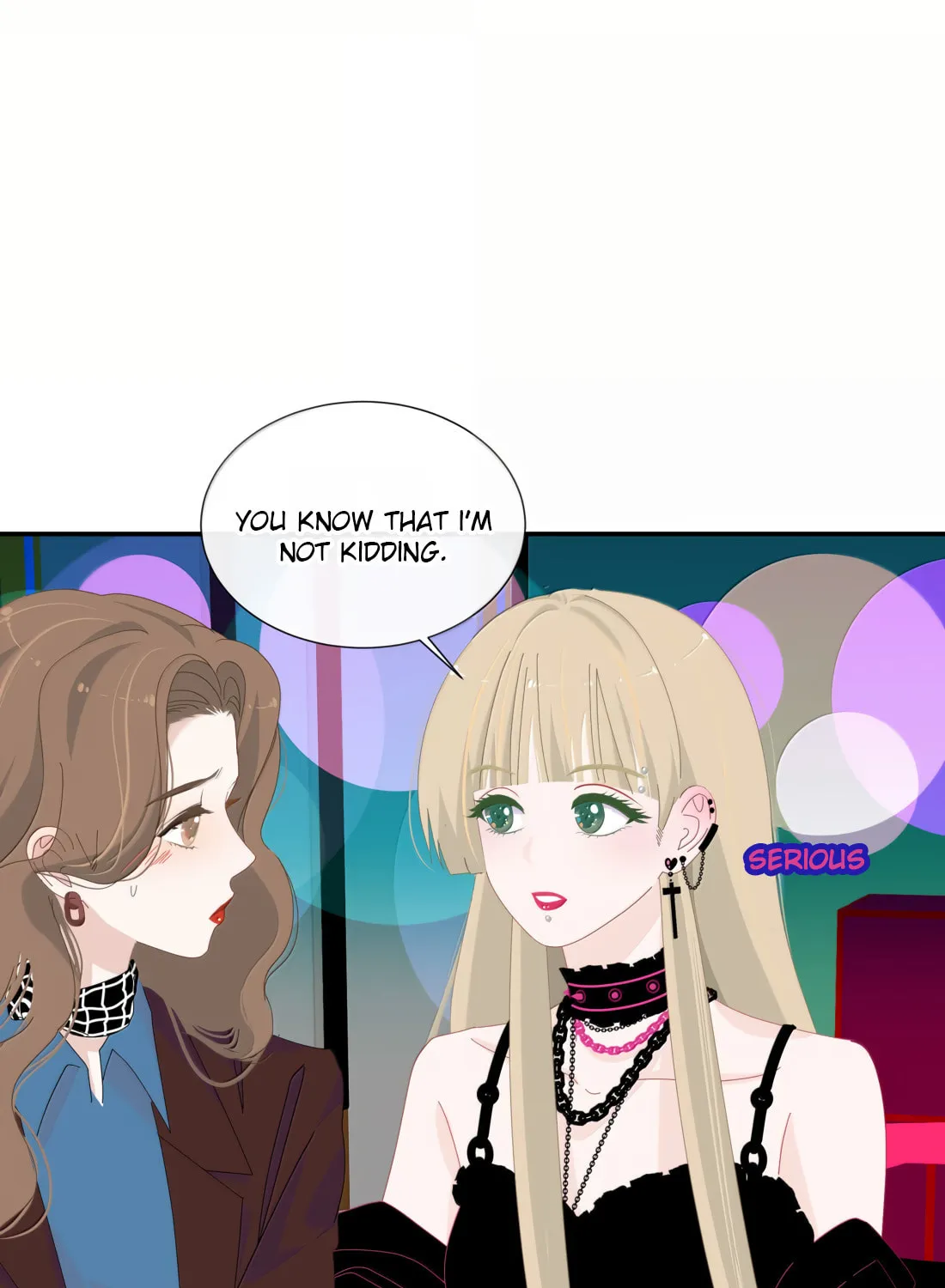 Summer Trend Chapter 19 page 23 - 