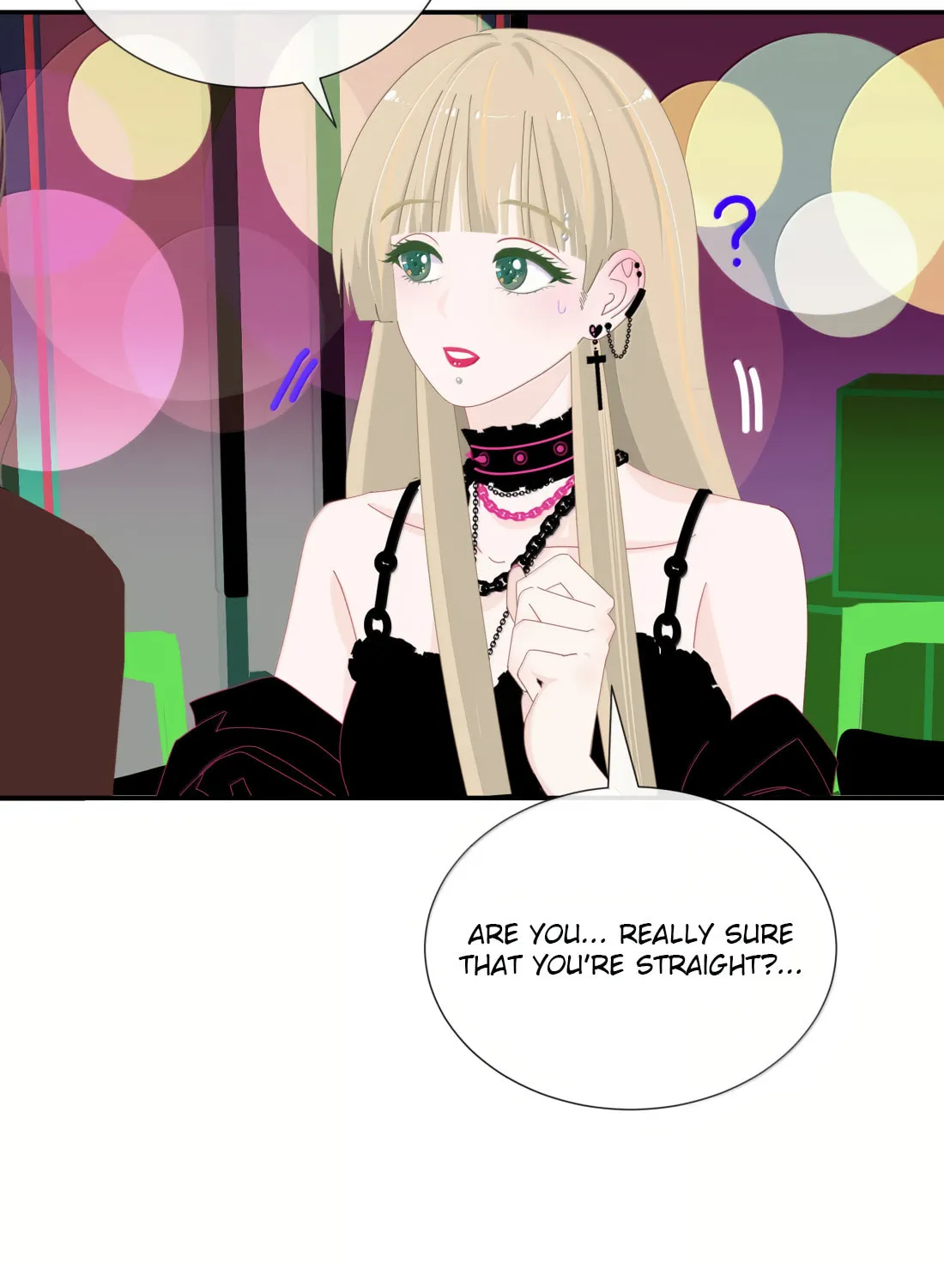 Summer Trend Chapter 19 page 26 - 