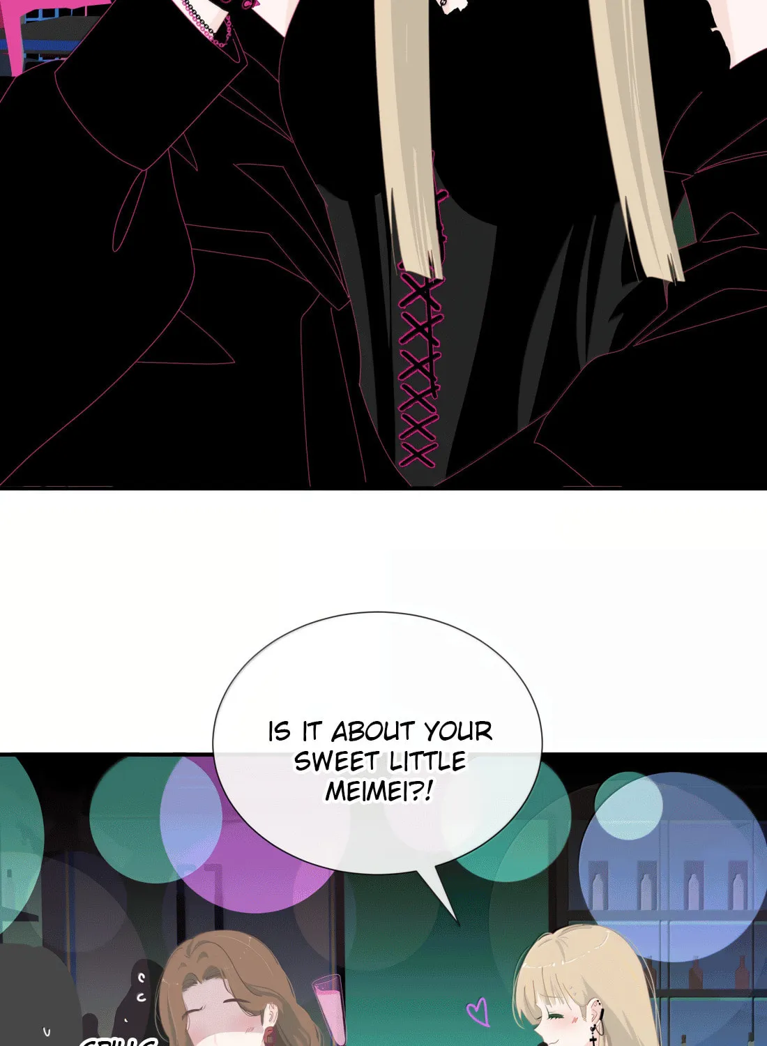 Summer Trend Chapter 19 page 4 - 