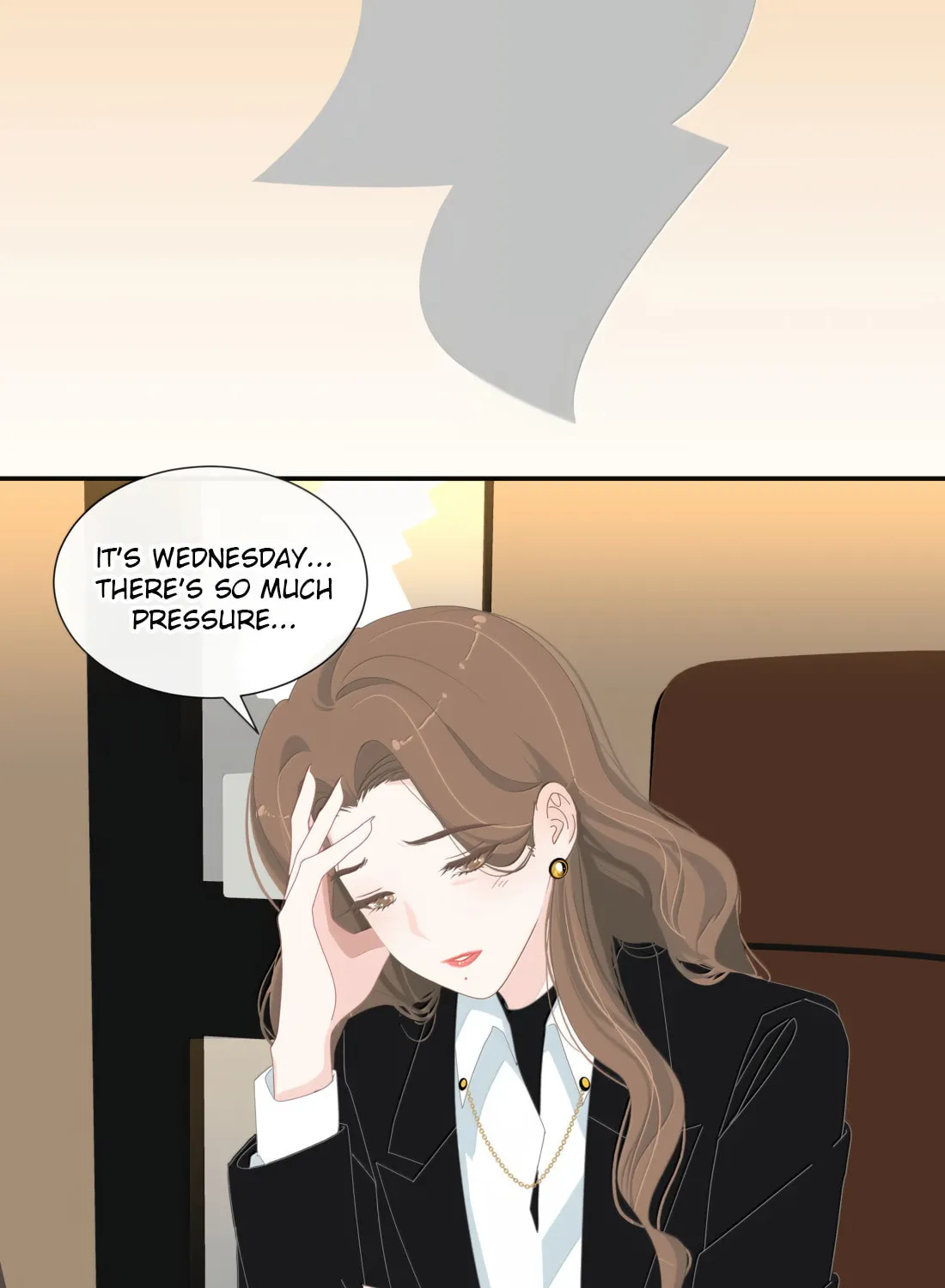 Summer Trend Chapter 19 page 32 - 