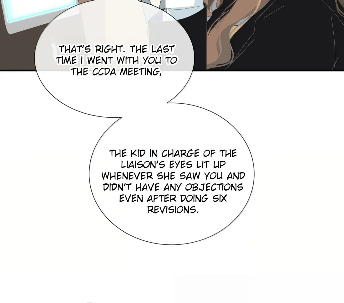 Summer Trend Chapter 19 page 36 - 