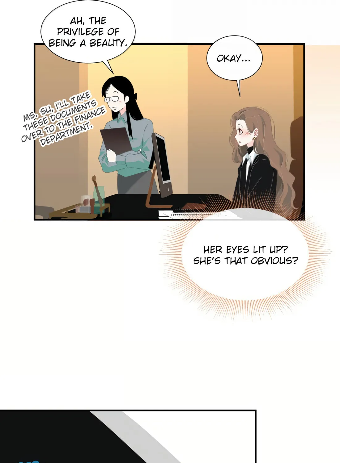 Summer Trend Chapter 19 page 37 - 