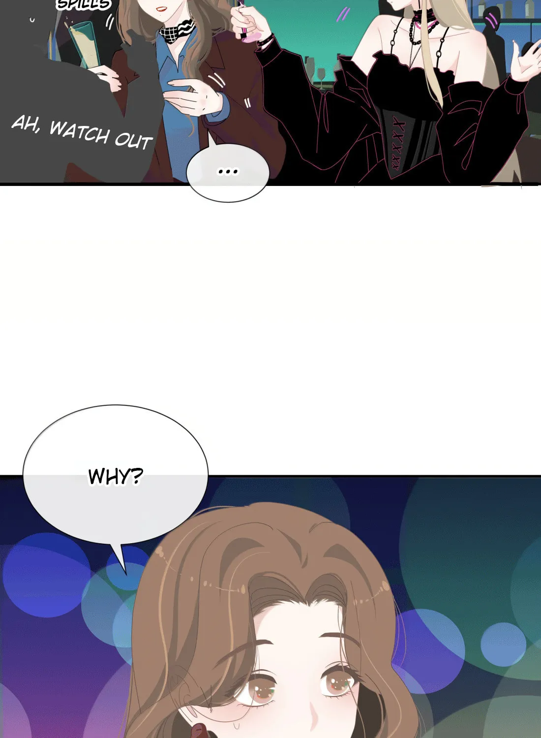 Summer Trend Chapter 19 page 5 - 