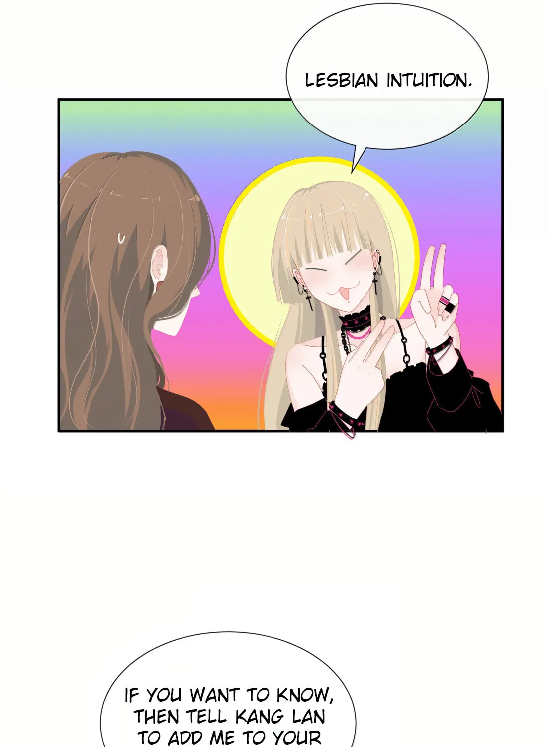 Summer Trend Chapter 19 page 7 - 