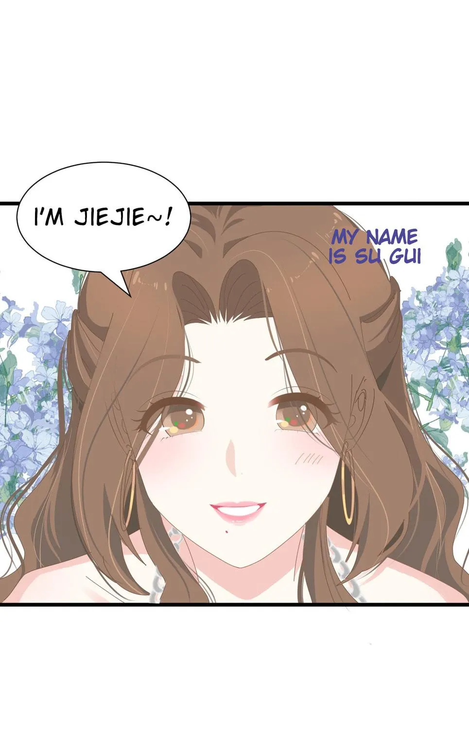 Summer Trend Chapter 2 page 11 - 
