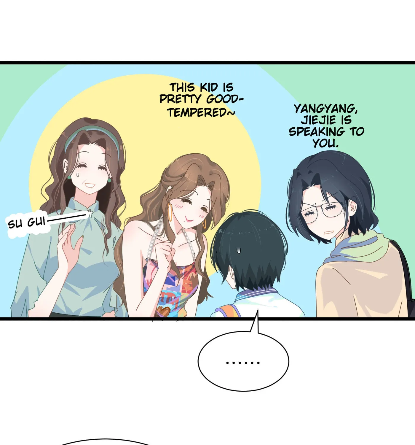 Summer Trend Chapter 2 page 24 - 
