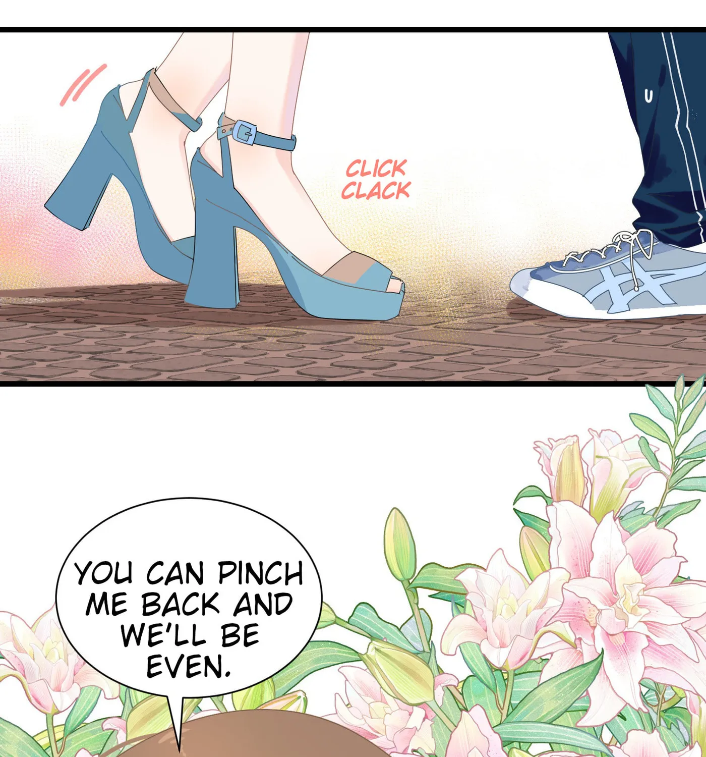 Summer Trend Chapter 2 page 28 - 