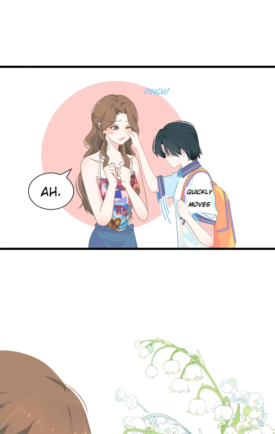 Summer Trend Chapter 2 page 31 - 