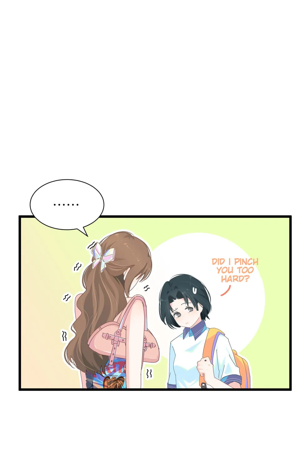 Summer Trend Chapter 2 page 37 - 