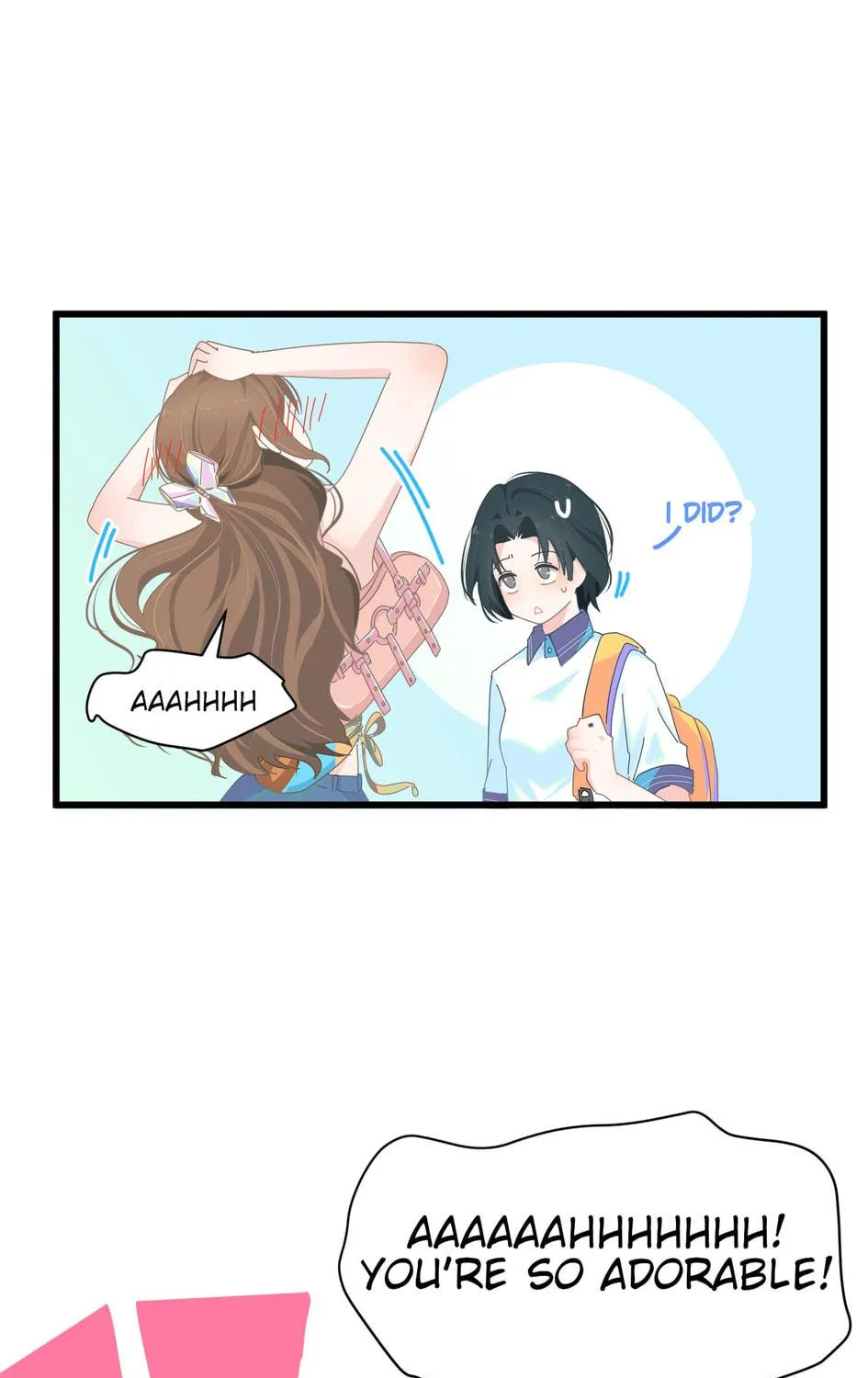 Summer Trend Chapter 2 page 39 - 