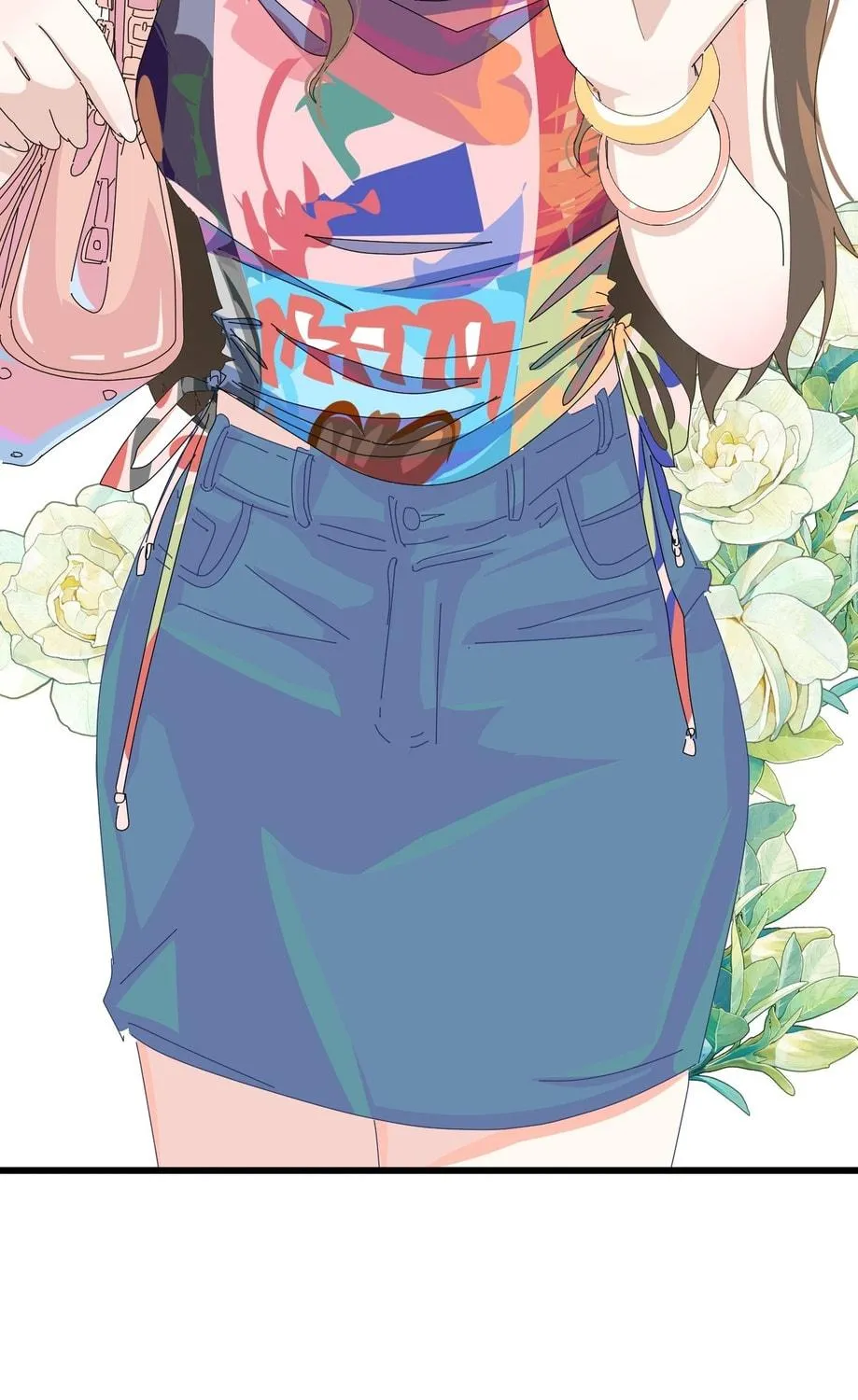Summer Trend Chapter 2 page 5 - 