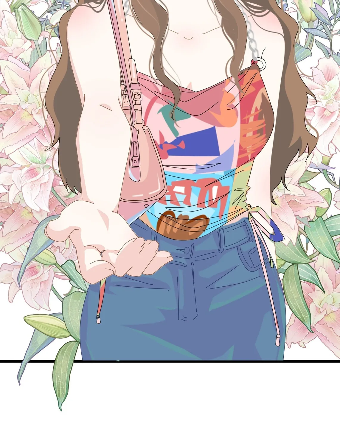 Summer Trend Chapter 2 page 47 - 