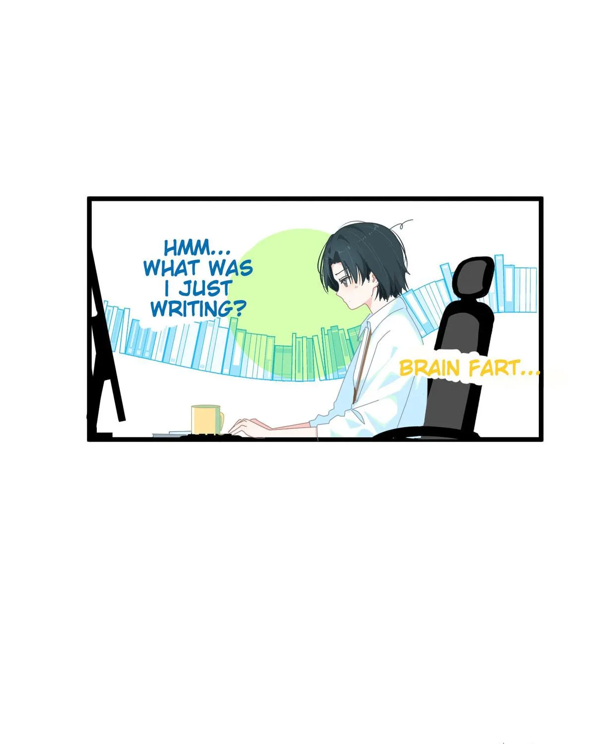 Summer Trend Chapter 2 page 73 - 
