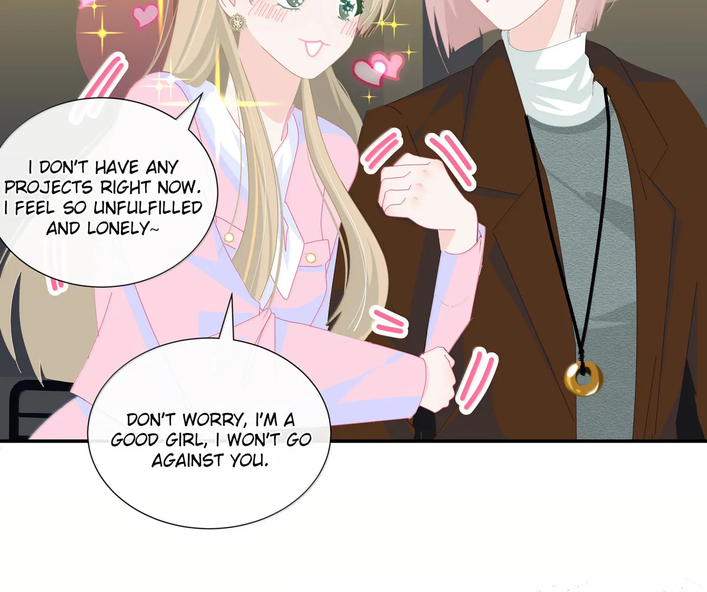 Summer Trend Chapter 20 page 23 - 