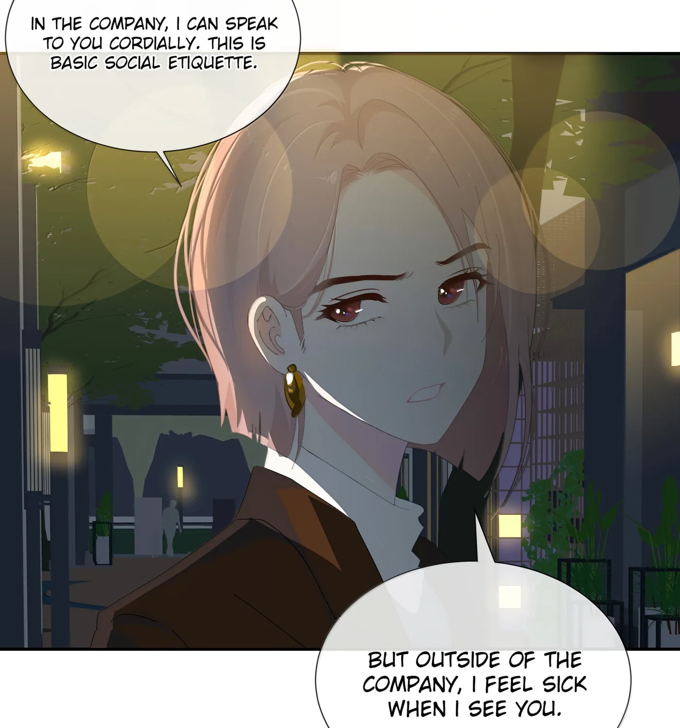 Summer Trend Chapter 20 page 26 - 