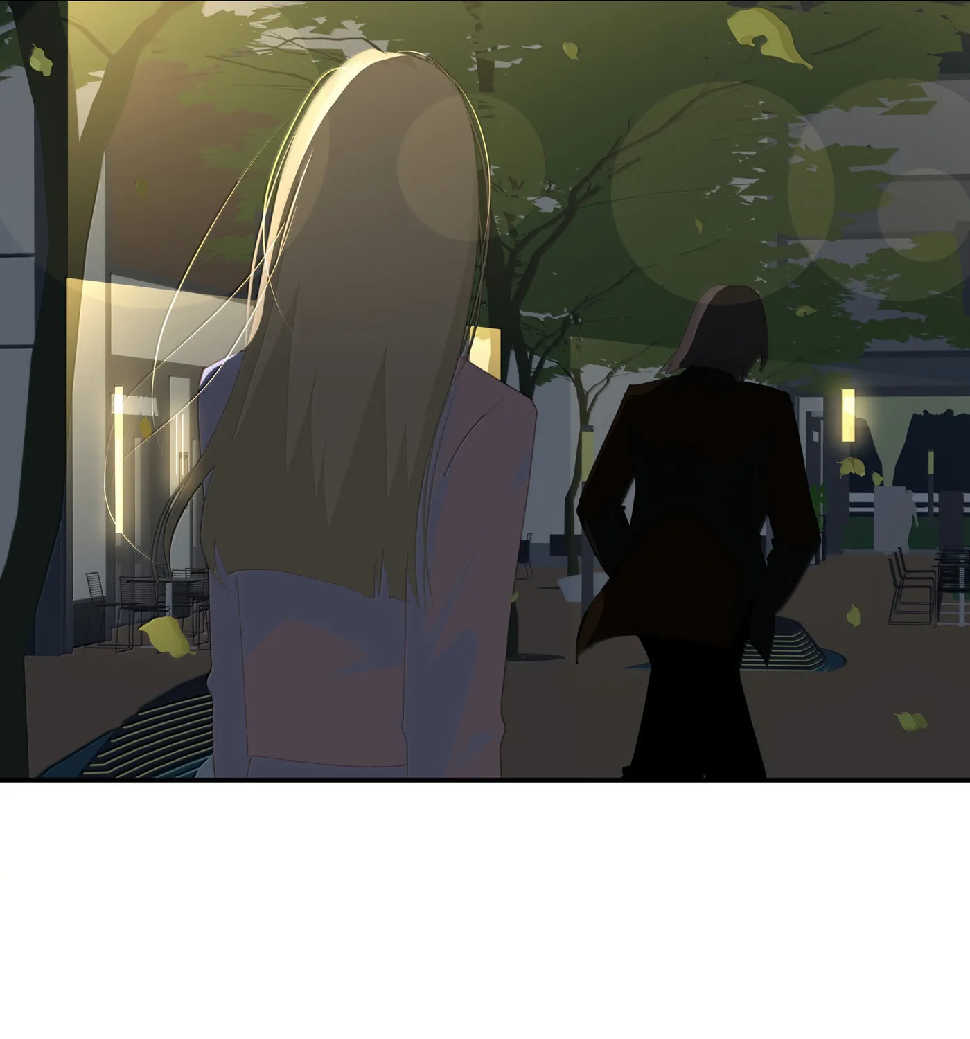 Summer Trend Chapter 20 page 28 - 