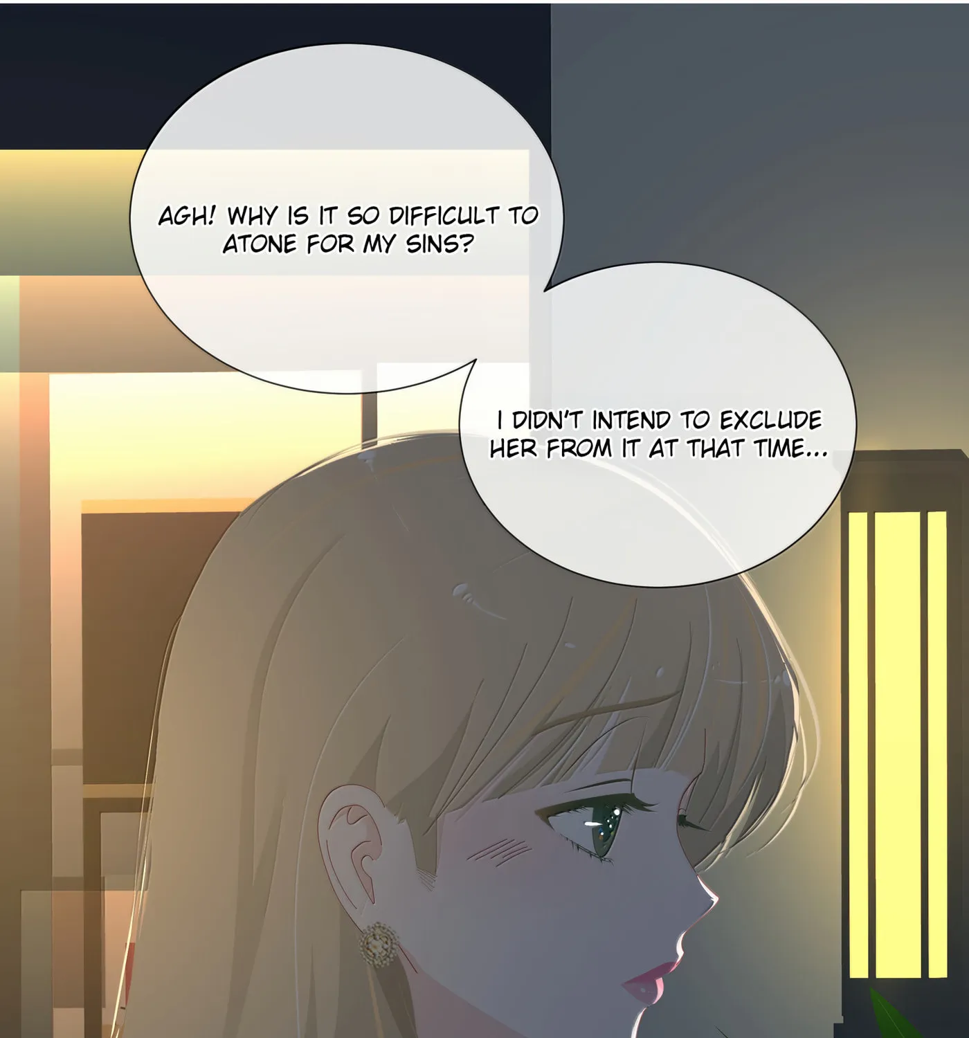 Summer Trend Chapter 20 page 32 - 