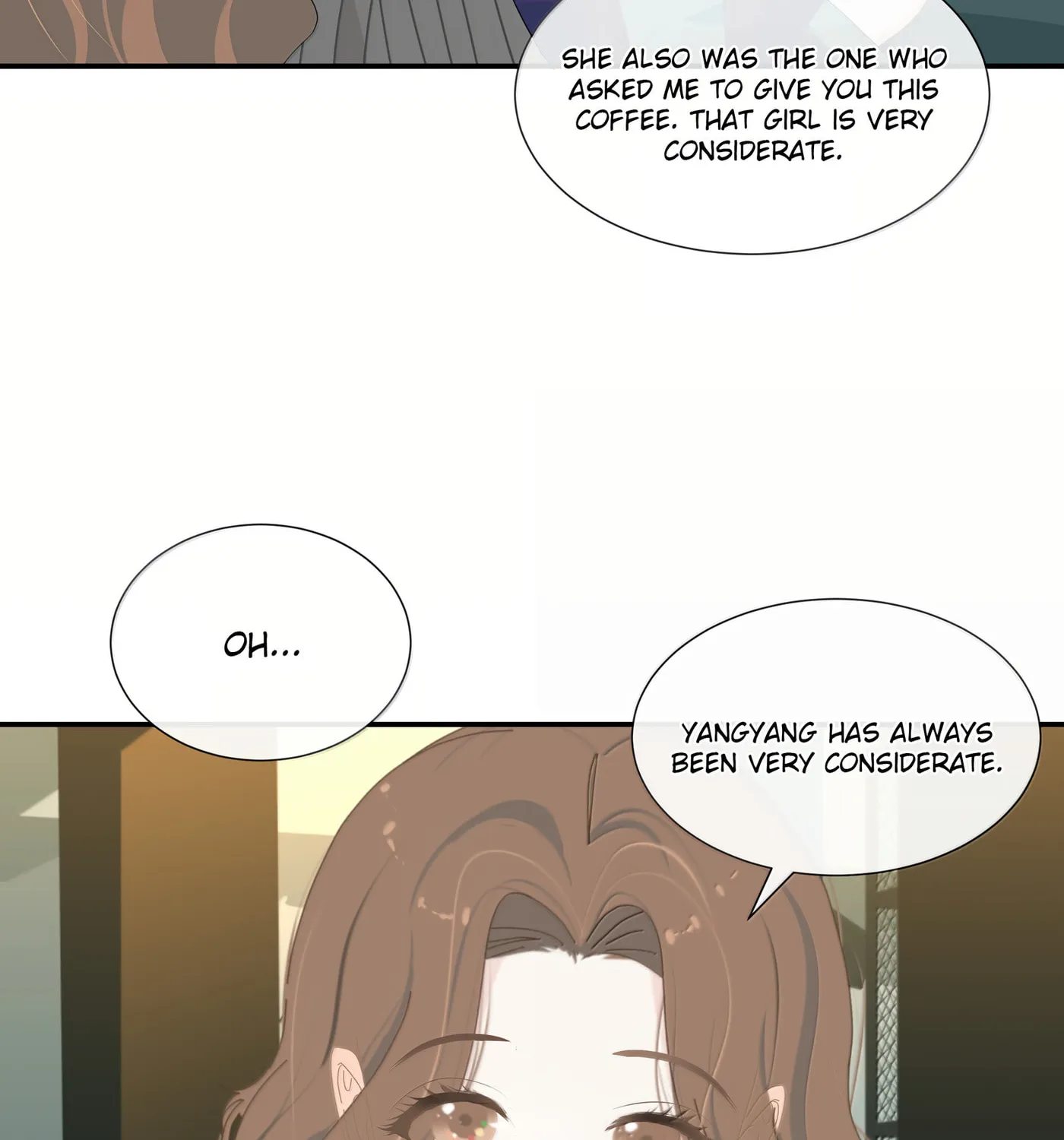 Summer Trend Chapter 20 page 38 - 