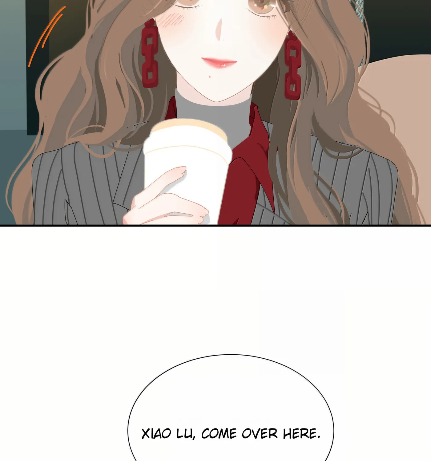 Summer Trend Chapter 20 page 39 - 
