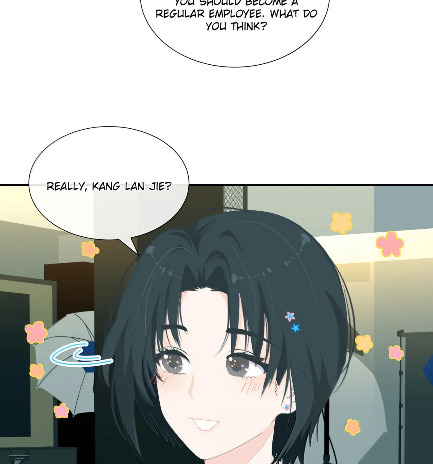 Summer Trend Chapter 20 page 42 - 