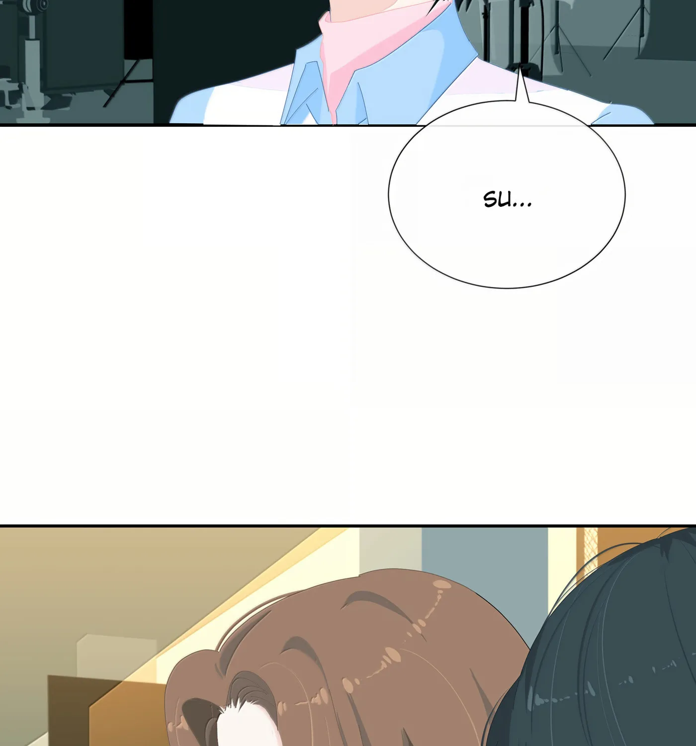 Summer Trend Chapter 20 page 43 - 