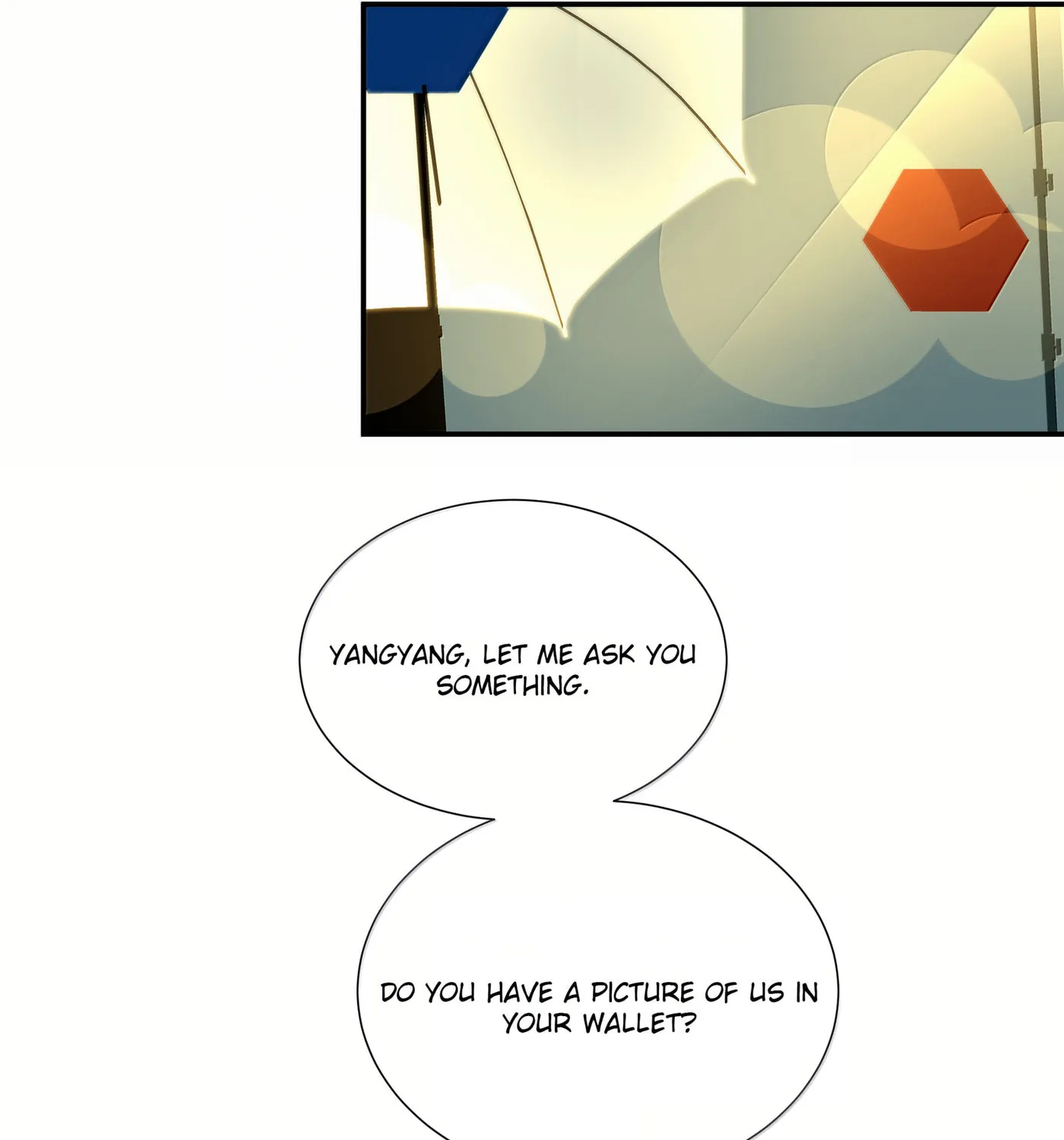 Summer Trend Chapter 20 page 56 - 