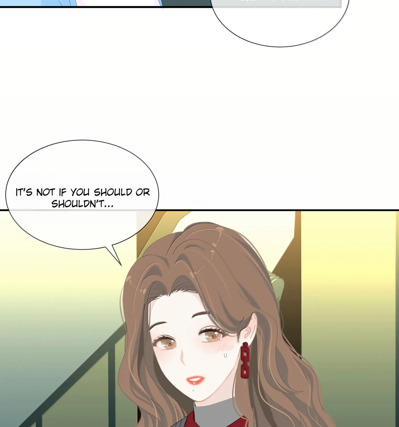 Summer Trend Chapter 20 page 58 - 