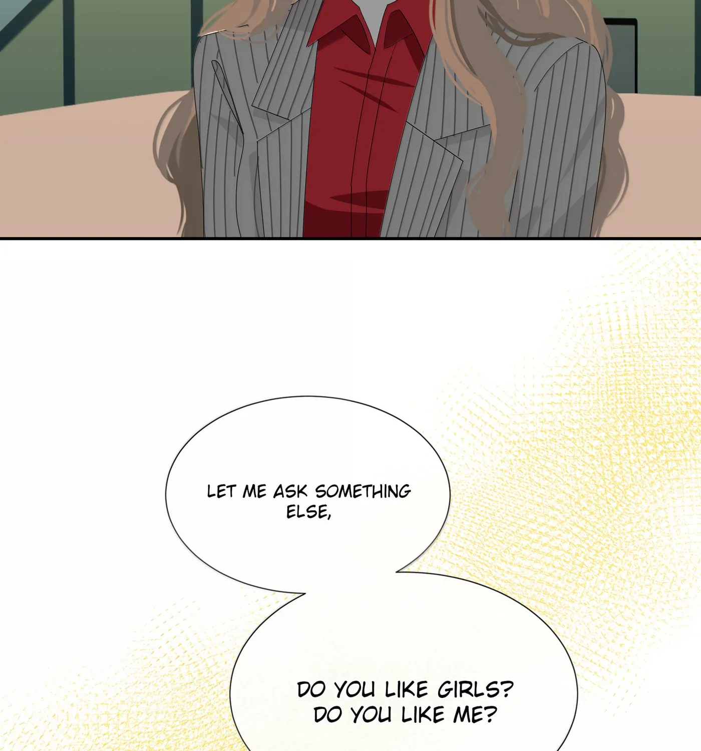 Summer Trend Chapter 20 page 59 - 