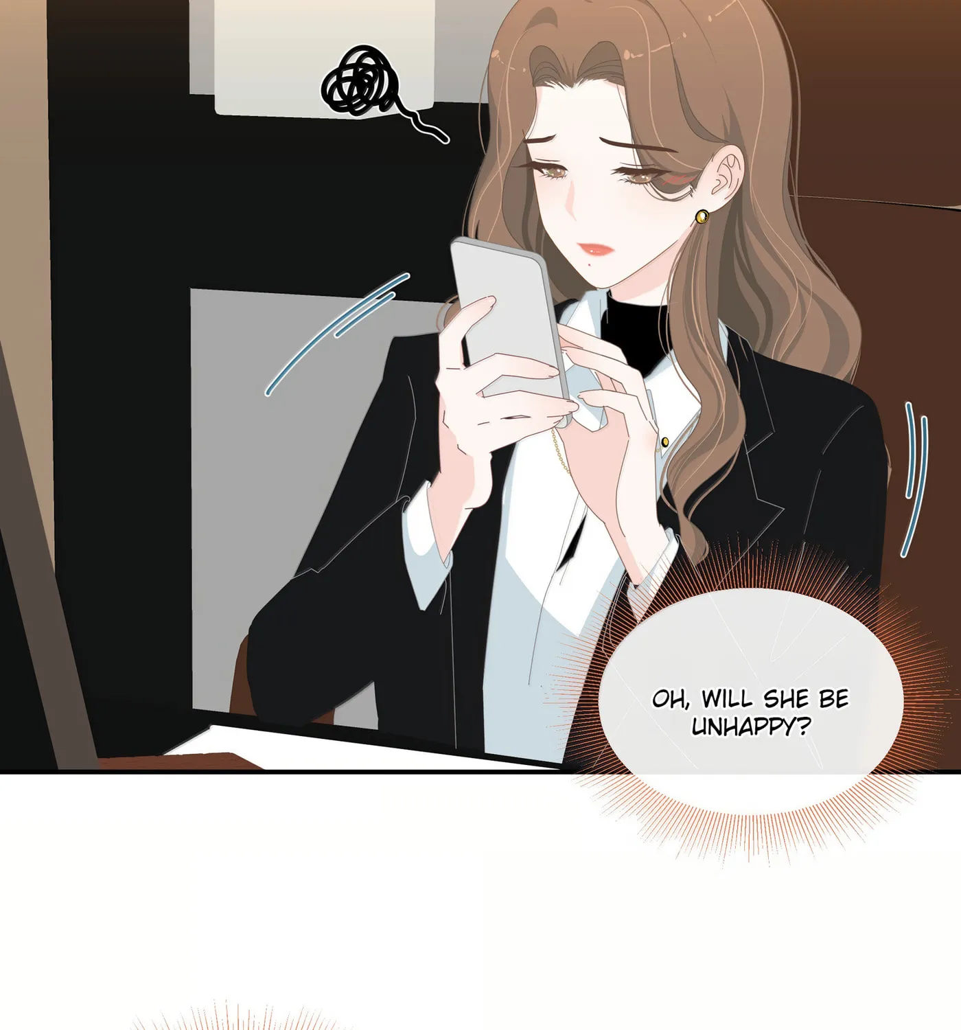 Summer Trend Chapter 20 page 9 - 