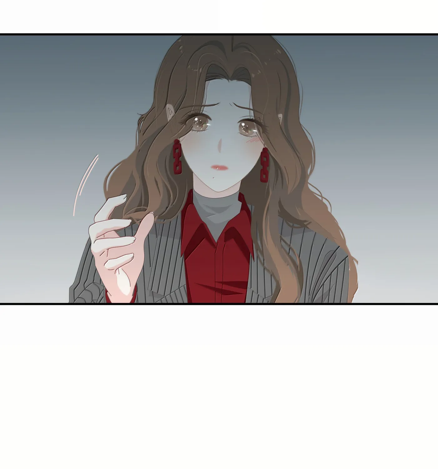Summer Trend Chapter 21 page 17 - 