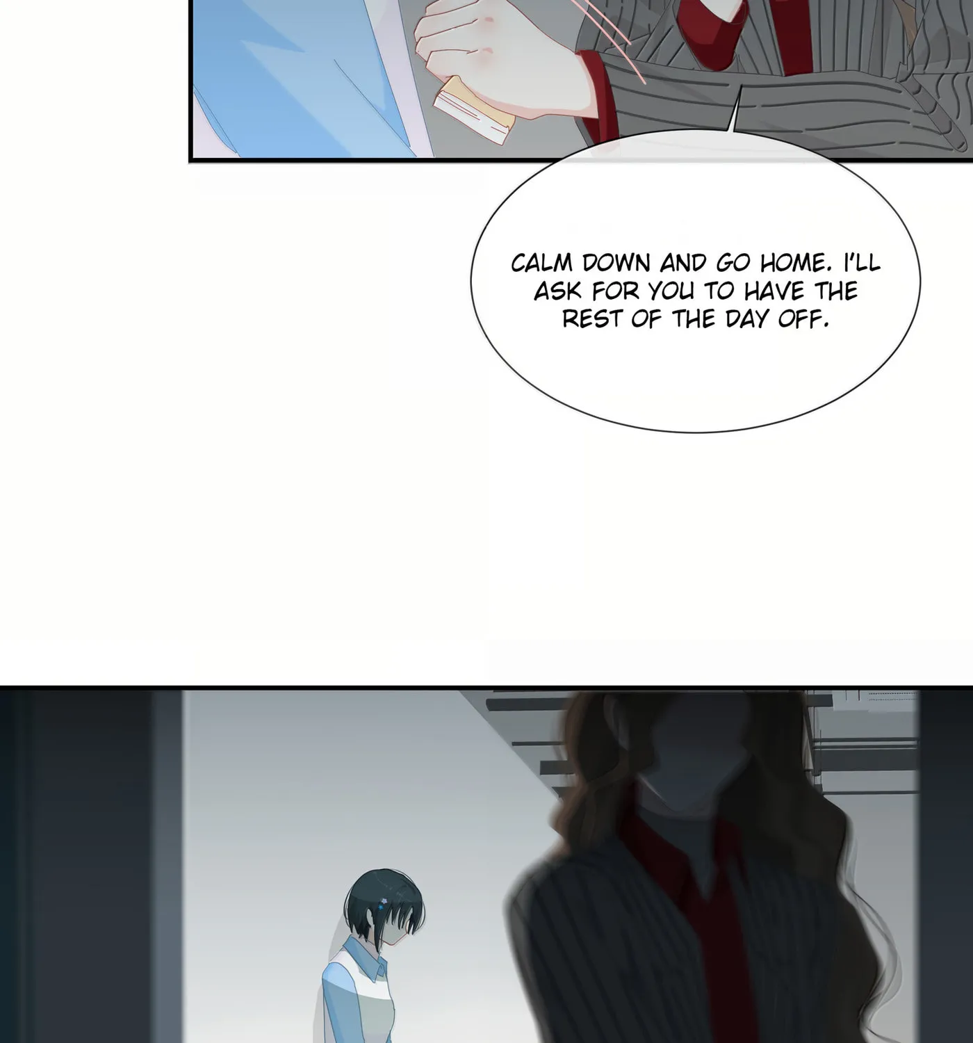 Summer Trend Chapter 21 page 30 - 