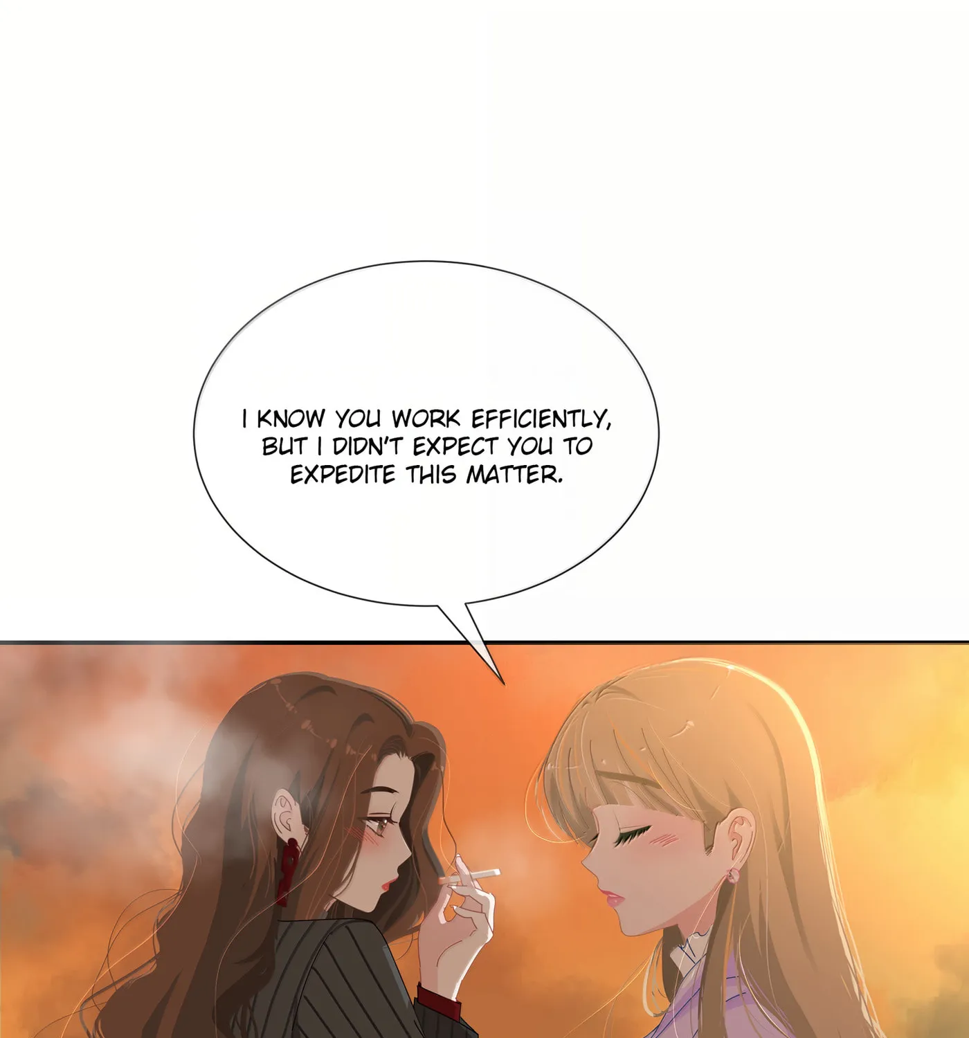 Summer Trend Chapter 21 page 40 - 