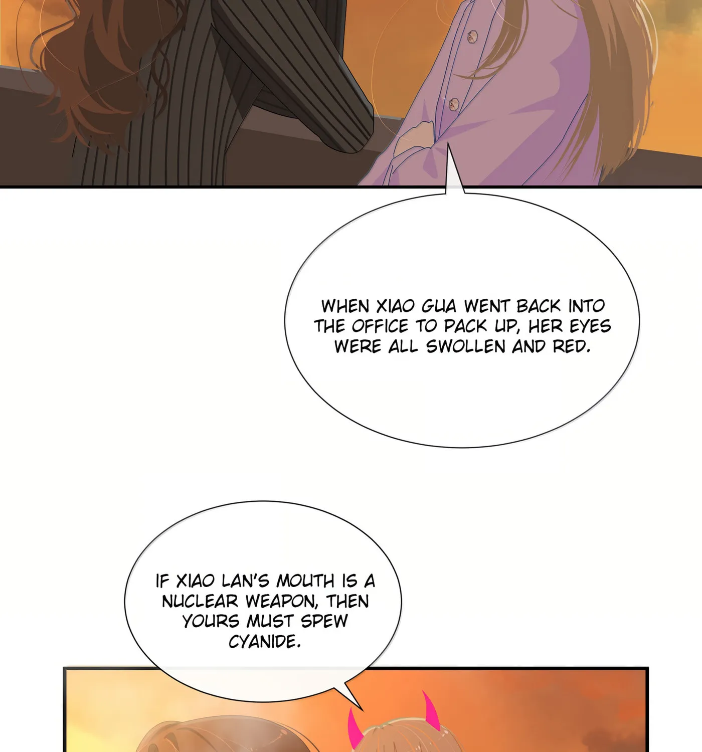 Summer Trend Chapter 21 page 41 - 