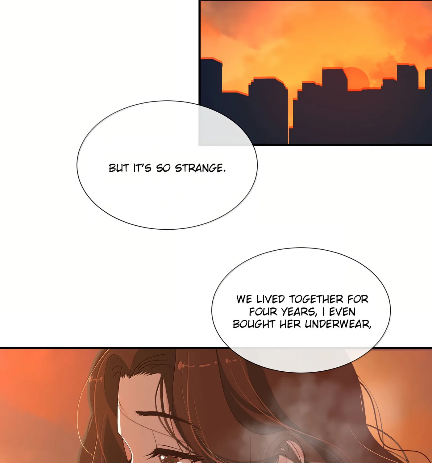 Summer Trend Chapter 21 page 45 - 